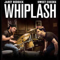 Ep.153 - Whiplash