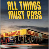 Ep. 175 - All Things Must Pass - Part I