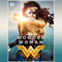 Ep.158 - Wonder Woman