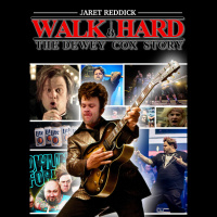 Ep. 173 - Walk Hard: The Dewey Cox Story