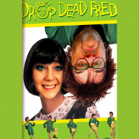Ep. 191 - Drop Dead Fred, Part II