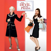 Ep. 166 - The Devil Wears Prada