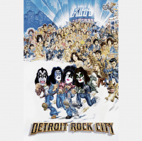 Ep. 161 - Detroit Rock City
