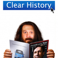 Ep. 210 - Clear History