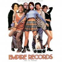 Ep. 160 - Empire Records