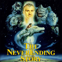 Ep. 179 - The Neverending Story