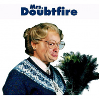 Ep. 170 - Mrs. Doubtfire