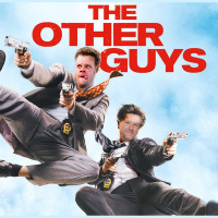 Ep. 209 - The Other Guys