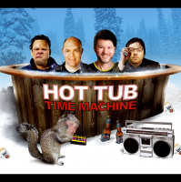 Ep. 183 - Hot Tub Time Machine (2010)