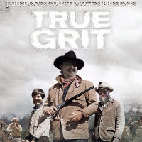 Ep. 181 - True Grit (1969)