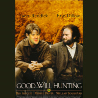Ep. 222 - Good Will Hunting