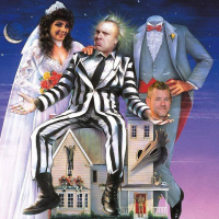 Ep. 187 - Beetlejuice (1988)