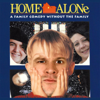 Ep. 195 - Home Alone