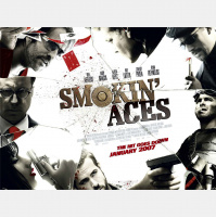 Ep. 192 - Smokin Aces