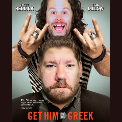 Jaret Goes To The Movies (movie Reviews)