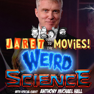 Jaret Goes To The Movies (movie Reviews)