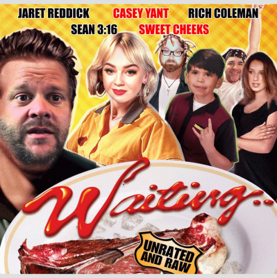 Jaret Goes To The Movies (movie Reviews)