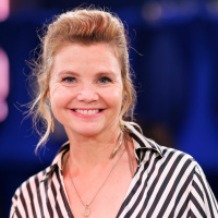 Wechseljahre - Annette Frier über Falten, Fernsehen und fehlende Rollen