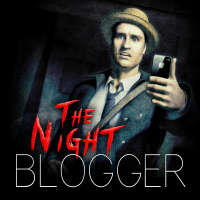 The Night Blogger Episode One