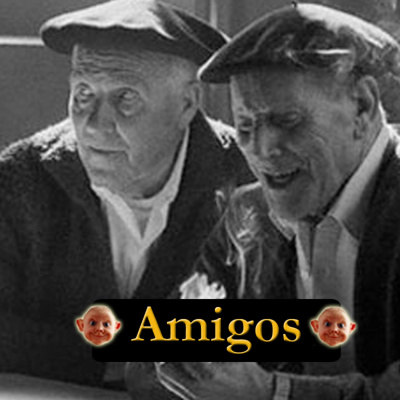 Amigos