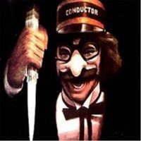 Freddy from Night of the Living Podcast and Horror Hound Radio