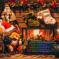 С новыми девайсами!