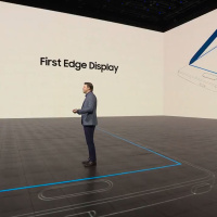 Презентация Samsung Note 8 и его конкуренты