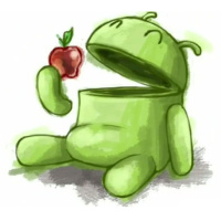 Есть ли надежды на Apple? Союз Microsoft и Nokia. Правильные Андроид-устройства.