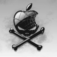 iPhone 5S VS Galaxy Note3 - несостоявшаяся война.