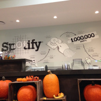 Spotify, OnePlus Nord, Telegram и электронное голосование