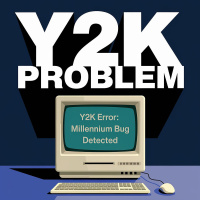 Спешл: проблема Y2K, нерассказанная история