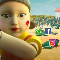 Слишком большой, чтобы падать так надолго