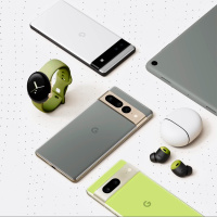 Внезапный Google I/O 2022.