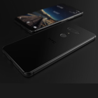 Два китайца: островной (U12+) и материковый (OnePlus 6)