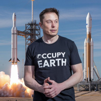 Super heavy подкаст