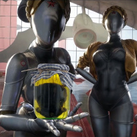 Атомное сердце не болит