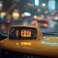 Изнанка Яндекс.такси: от Таксометра до Яндекс.про. Большой разговор с разработчиком