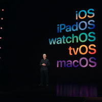 Что мы узнали нового про Операционки от Apple