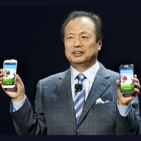 IT-trend 17. Явление Samsung Galaxy S4 и Apple-батхёрт.