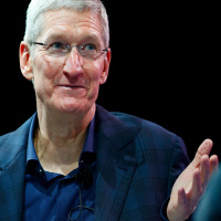 Презентации Apple и Microsoft - такие разные миры