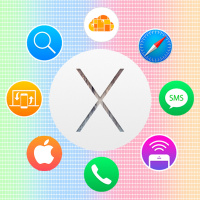 Анализ WWDC 2014: OS X Yosemite