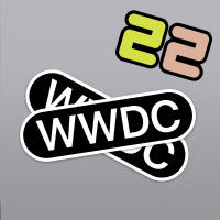 WWDC 2022 и Мир Динозавров.