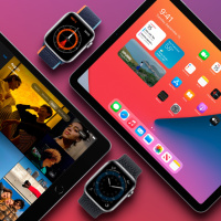 Новые яблочные девайсы и iOS