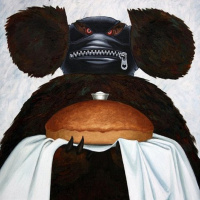 Автономный неавтомобиль