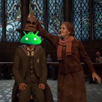 Hogwarts Legacy code