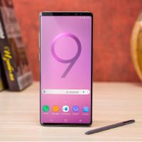 Samsung Unpacked и Note 9