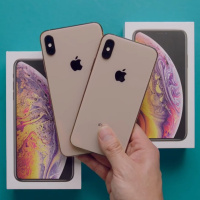 Впечатления от Apple Watch и новых iPhone