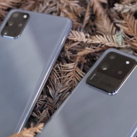 Неслучившееся и новые смартфоны (S20 и Mi 10)