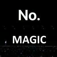 Слоупок выпуск: WWDC 2018