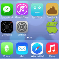 К чему нас привели WWDC 2013 и Google I/O.